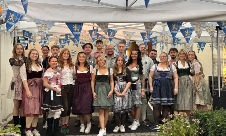 Altstadt Wiesn 2025