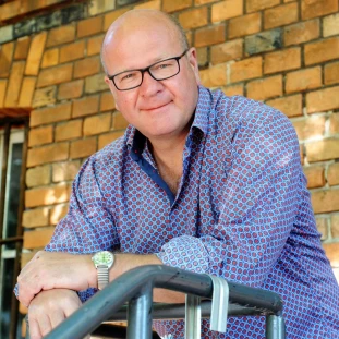 Jens Karnowski