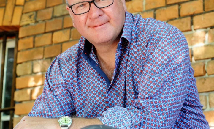 Jens Karnowski