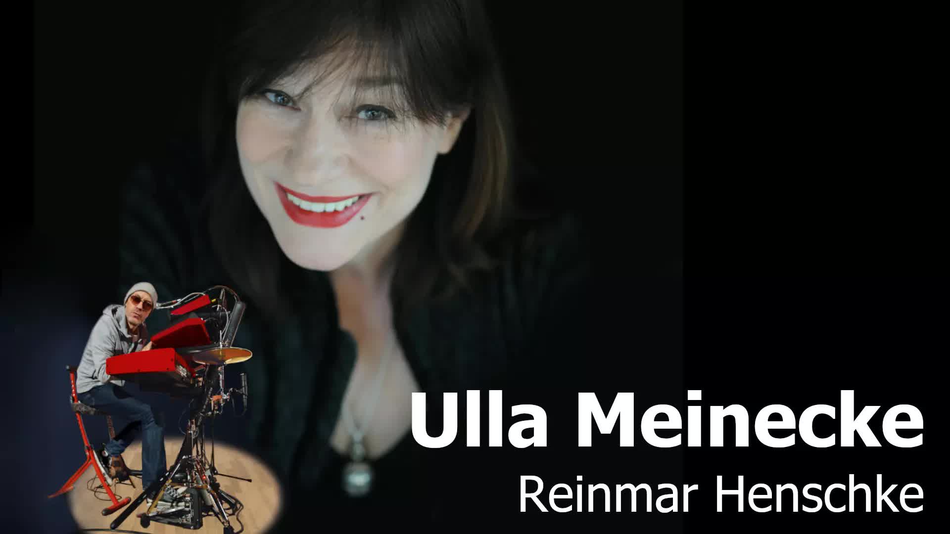 Ulla-Meinecke