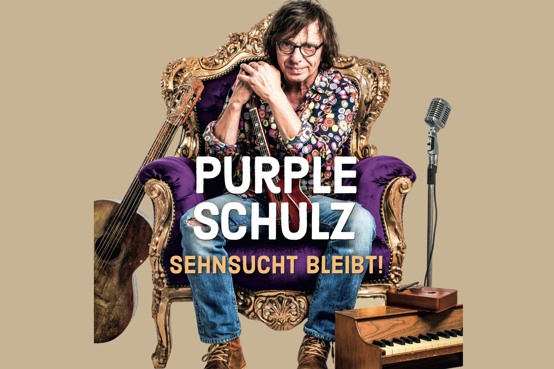 purple schulz