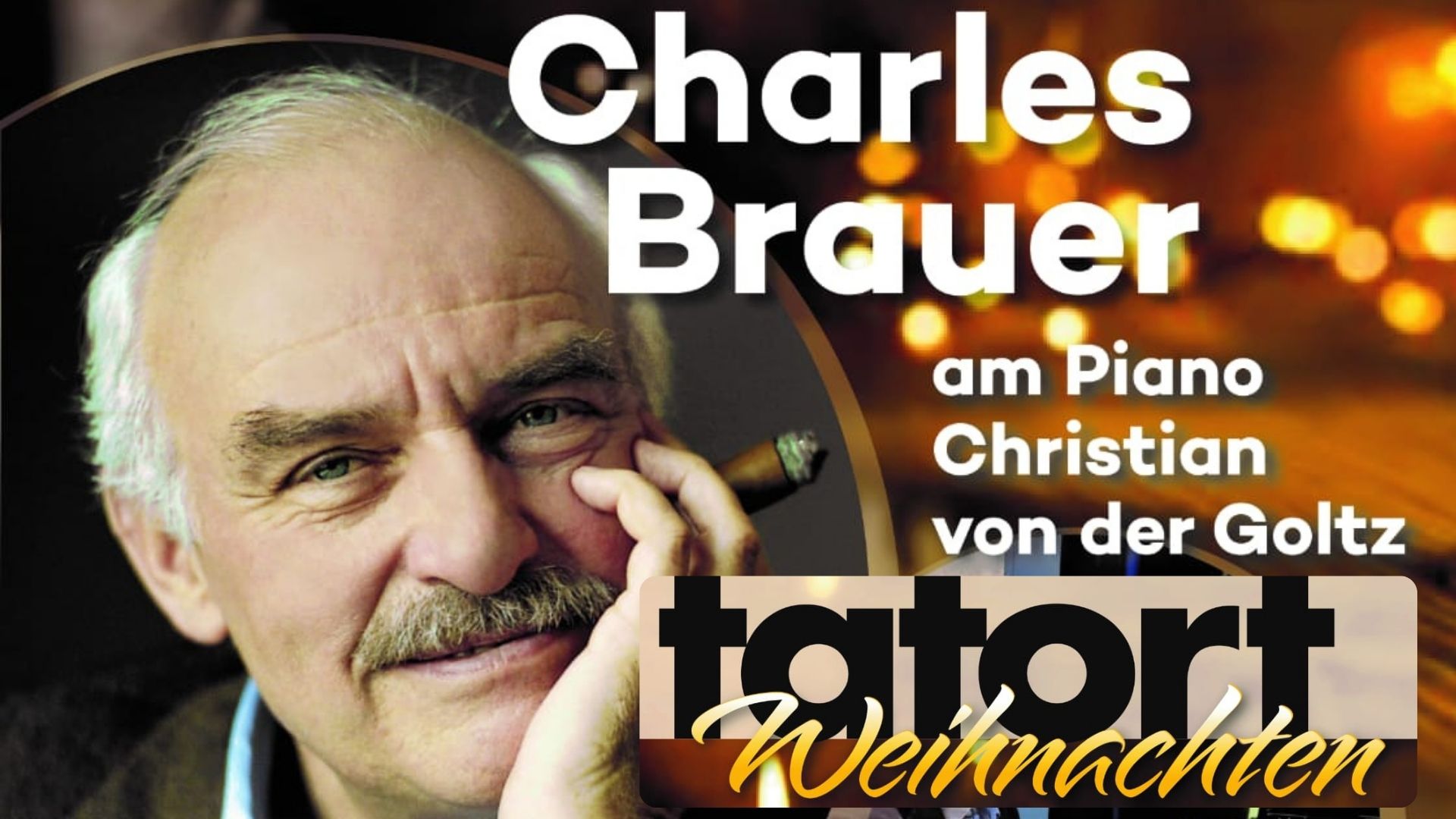 Charles Brauer 3